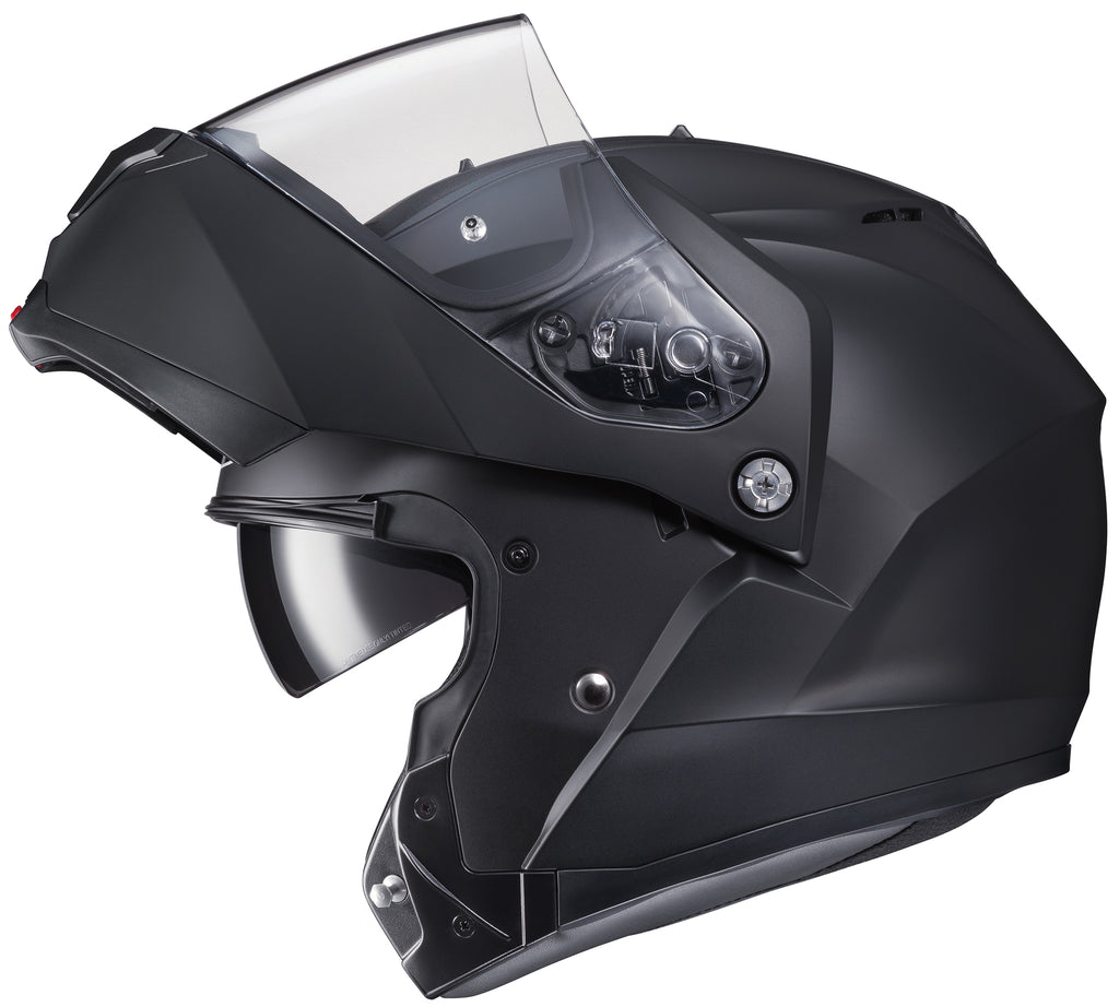 HJC C91 Modular Helmet Matte Black