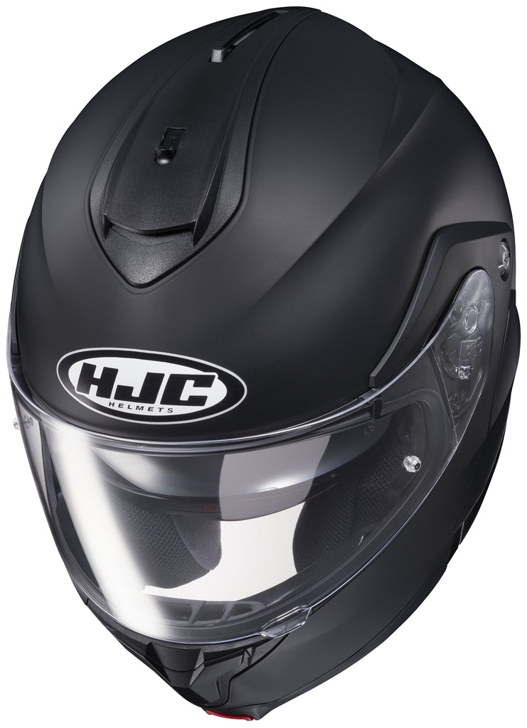 HJC C91 Modular Helmet Matte Black