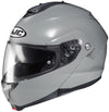hjc 980-613 is-max ii modular motorcycle helmet HJC C91 Helmet Nardo Grey / 3XL