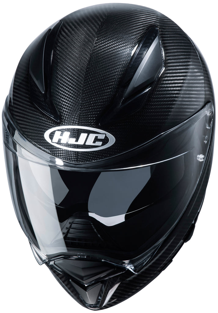 HJC F70 Full Face Helmet Carbon