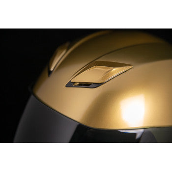 ICON Airflite MIPS Jewel Helmet Gold XL