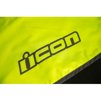 Icon Airform Men's Motorcycle Jacket