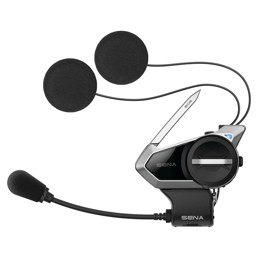 Sena 50S Bluetooth Headset