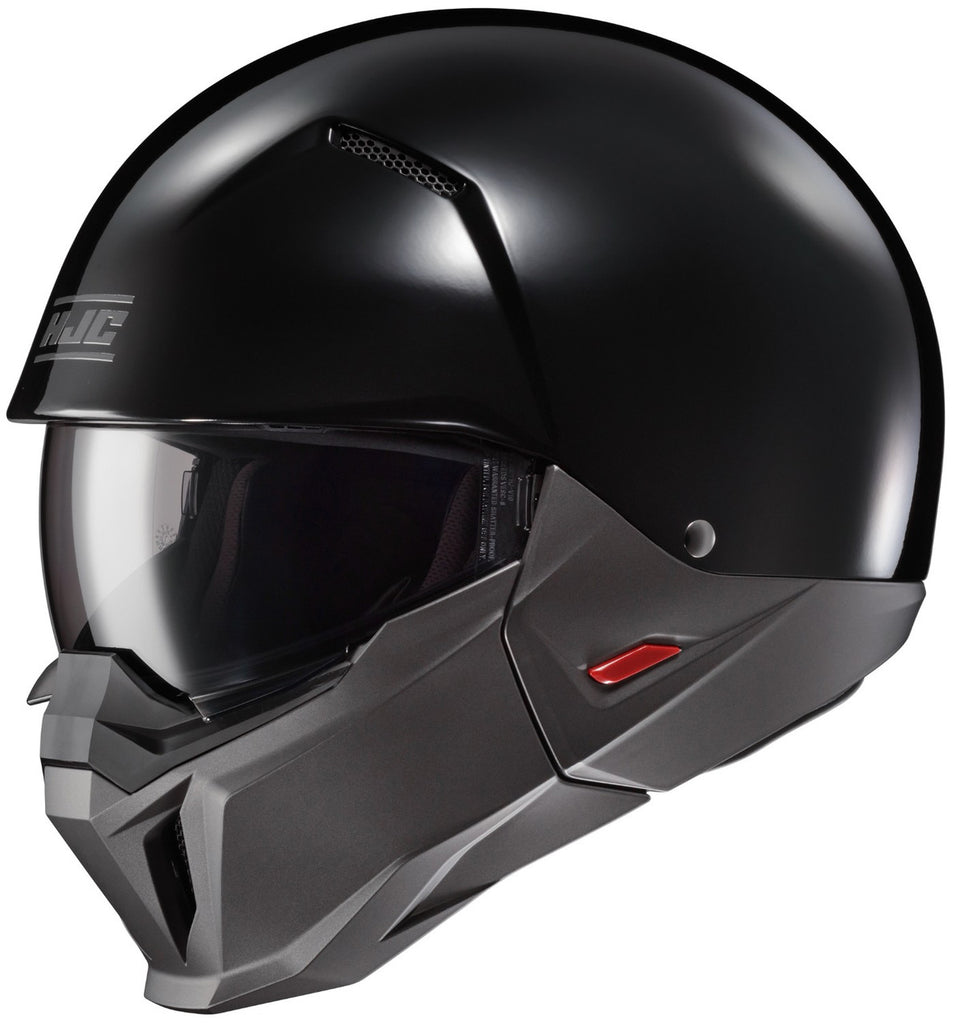 HJC i20 Helmet Gloss Black
