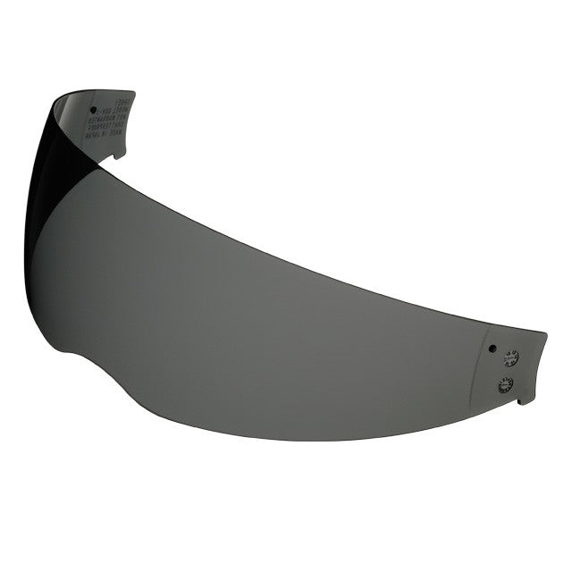 Shoei QSV-1 Smoke Sun Visor for Neotec, Neotec II, GT-AIR, and J-Cruise