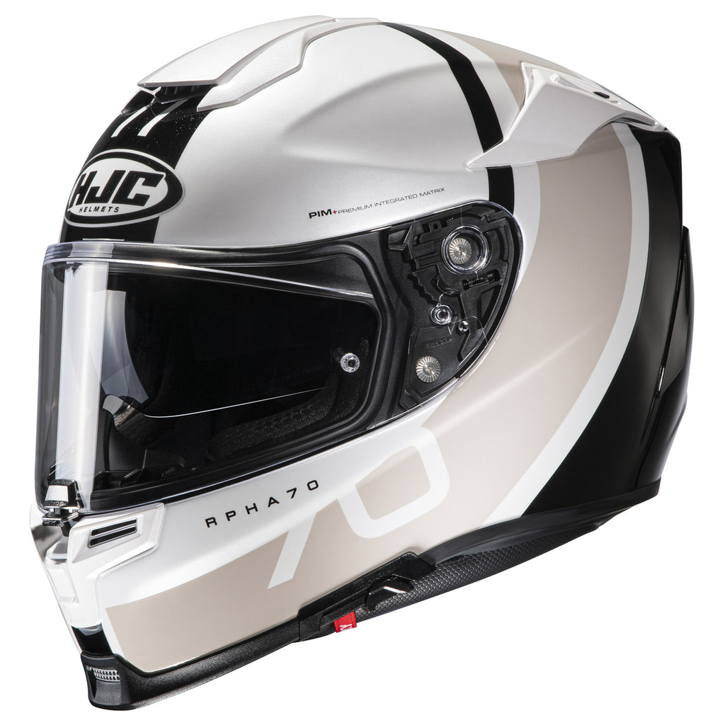 HJC RPHA 70 ST Full Face Helmet Paika MC-5