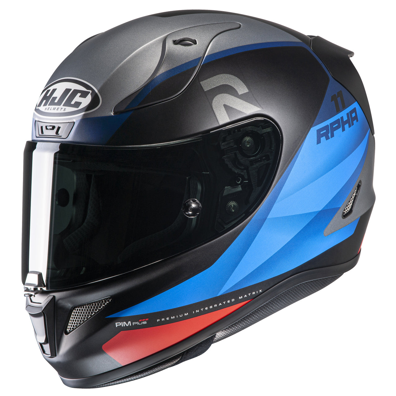 HJC RPHA 11 Pro Texen Helmet