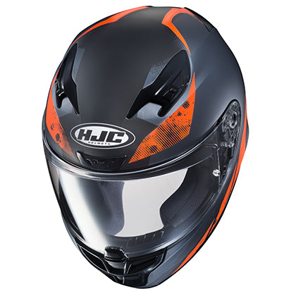 HJC i10 Rank Helmet