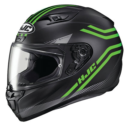 hjc cs-r3 trion helmet HJC i10 Strix Helmet Green 4XL