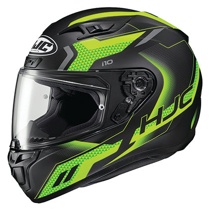 HJC i10 Full Face Helmet Robust MC3HSF