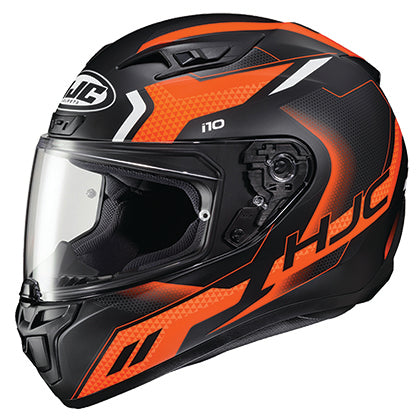HJC i10 Full Face Helmet Robust MC7SF