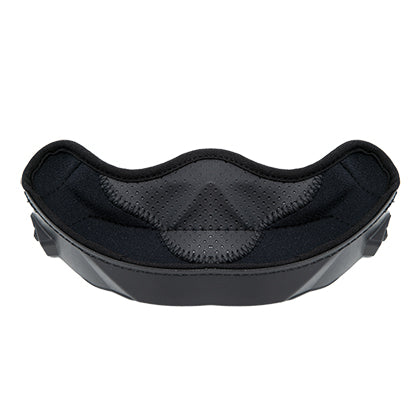 HJC i90 Helmet Replacement Breath Box Black