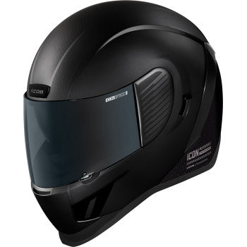 Icon Airform Full Face Helmet Counterstrike MIPS Black