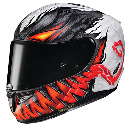 HJC RPHA 11 Pro Full Face Helmet Anti Venom