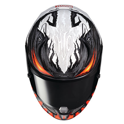 HJC RPHA 11 Pro Full Face Helmet Anti Venom