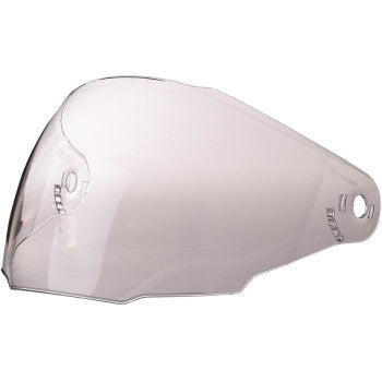 Z1R Road Maxx 2.0 Helmet Outer Shield Clear