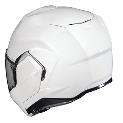 hjc camo helmet HJC i100 Modular Helmet Medium White