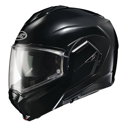 HJC i100 Modular Helmet Large Black