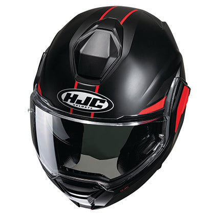 HJC i100 Modular Helmet Beis MC-1SF