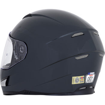 AFX FX-99 Full Face Helmet Magnetic