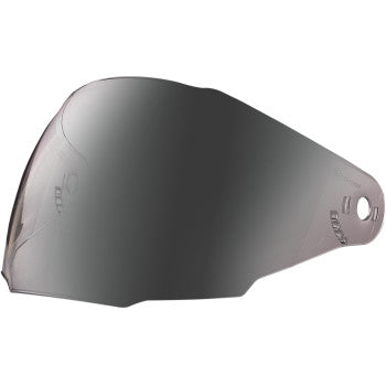 Z1R Road Maxx 2.0 Helmet Outer Shield Silver Mirror