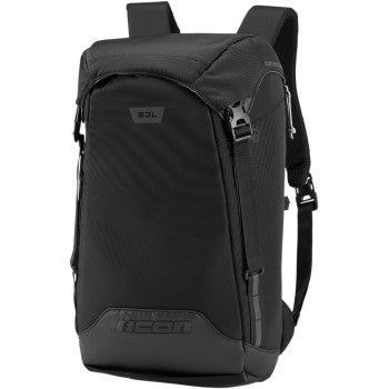 Icon Squad4™ Backpack - Black