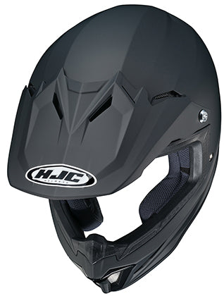 hjc cl xy youth helmet HJC CL-XY 2 Youth Helmet, Black / L