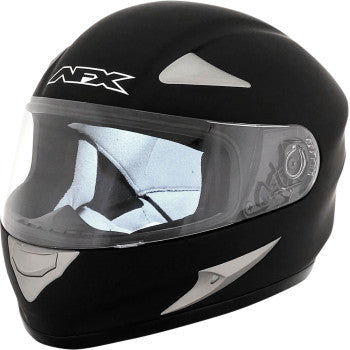 AFX FX-Magnus Full Face Helmet Flat Black