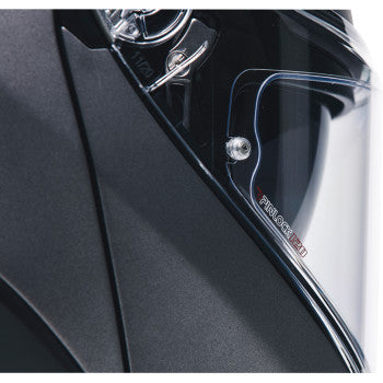 AGV Tourmodular Max Pinlock® Lens 120 Clear
