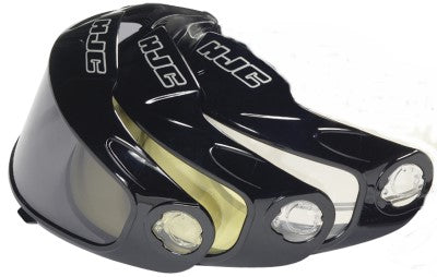 hjc cs-5 helmet shield HJC Dual Lens Clear Shield HJ-05 – HelmetCountry.com