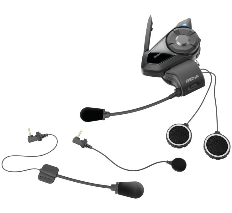 Sena 30K Bluetooth Headset Single