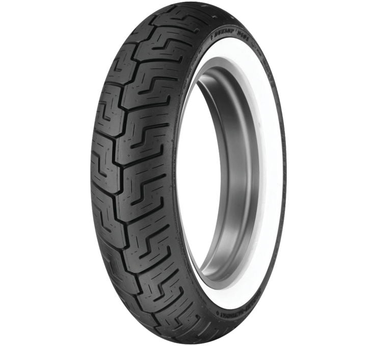 Dunlop Rear Tire Harley-Davidson® D401™ 150/80B16 - 71H