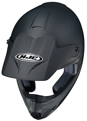 HJC CS-MX II Off Road Helmet Matte Black