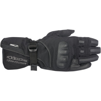 Alpinestars Apex Drystar Gloves Black