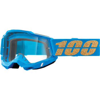 accuri 2 goggles 100% Accuri 2 Goggles - Waterloo