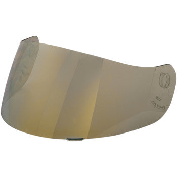 Z1R Jackal Helmet Shield RST Gold