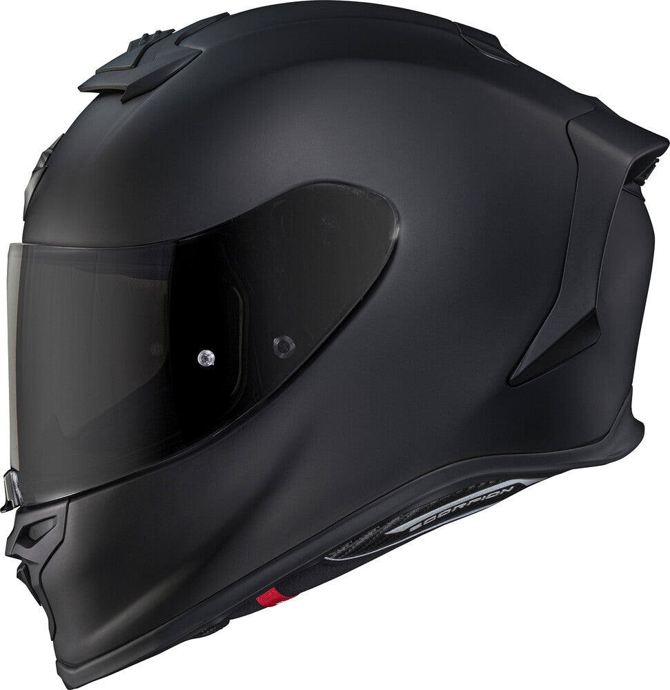 Scorpion EXO-R1 Air Helmet Matte Black XL