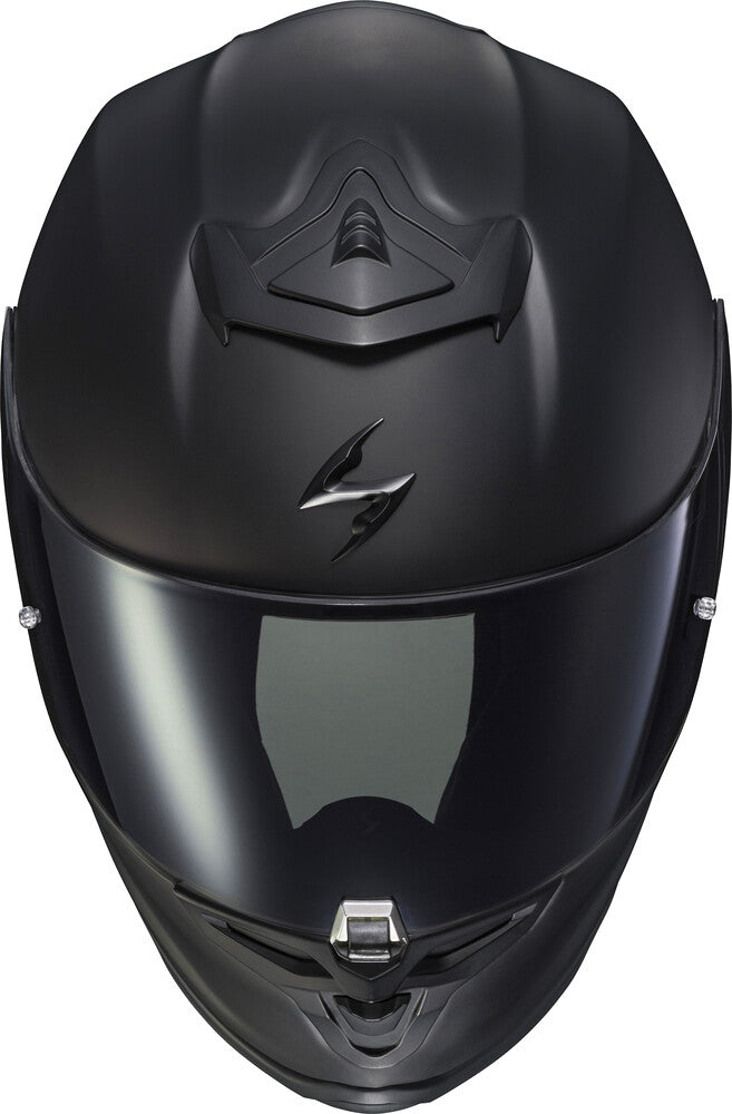 Scorpion EXO-R1 Air Helmet Matte Black XL Scorpion EXO-R1 Air Helmet Matte Black XL