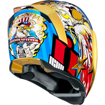 icon airflite helmet weight Motorcycle - Matt Black (Rubatone) / 53-54cm channel cooling system Icon Ultraflite Mips Helmet