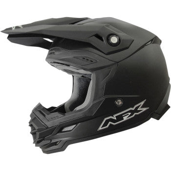AFX FX-19R Off Road Helmet Matte Black