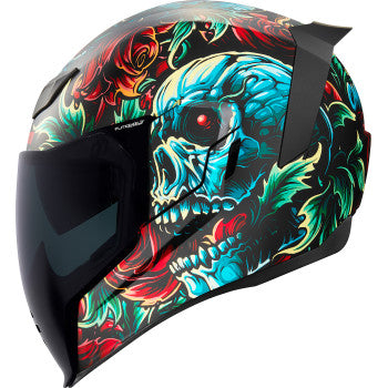 Icon Airflite Full Face Helmet Omnicrux MIPS® – HelmetCountry.com