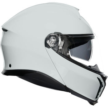 AGV Tourmodular Modular Helmet Stelvio White