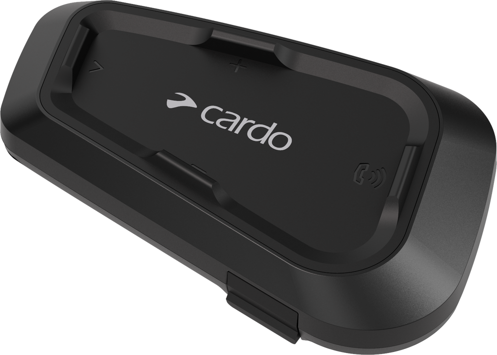 Cardo Spirit HD Bluetooth Headset Single
