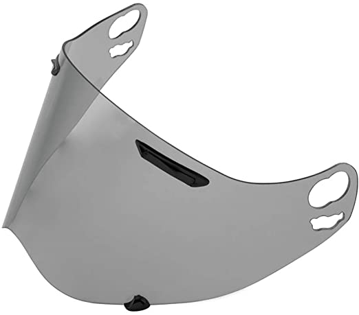 Arai XD4 Light Smoke Helmet Shield