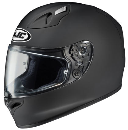 HJC FG-17 Full Face Helmet Matte Black