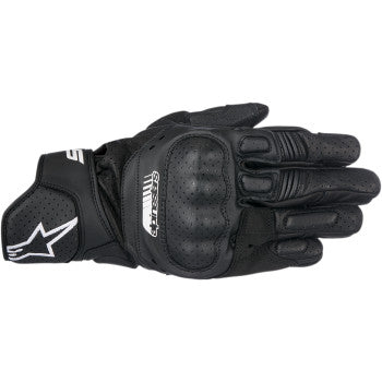 Alpinestars SP-5 Mens Glove Black