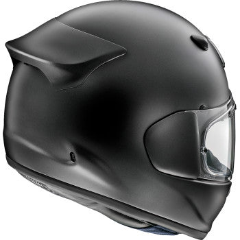 Arai Contour-X Full Face Helmet Black Frost