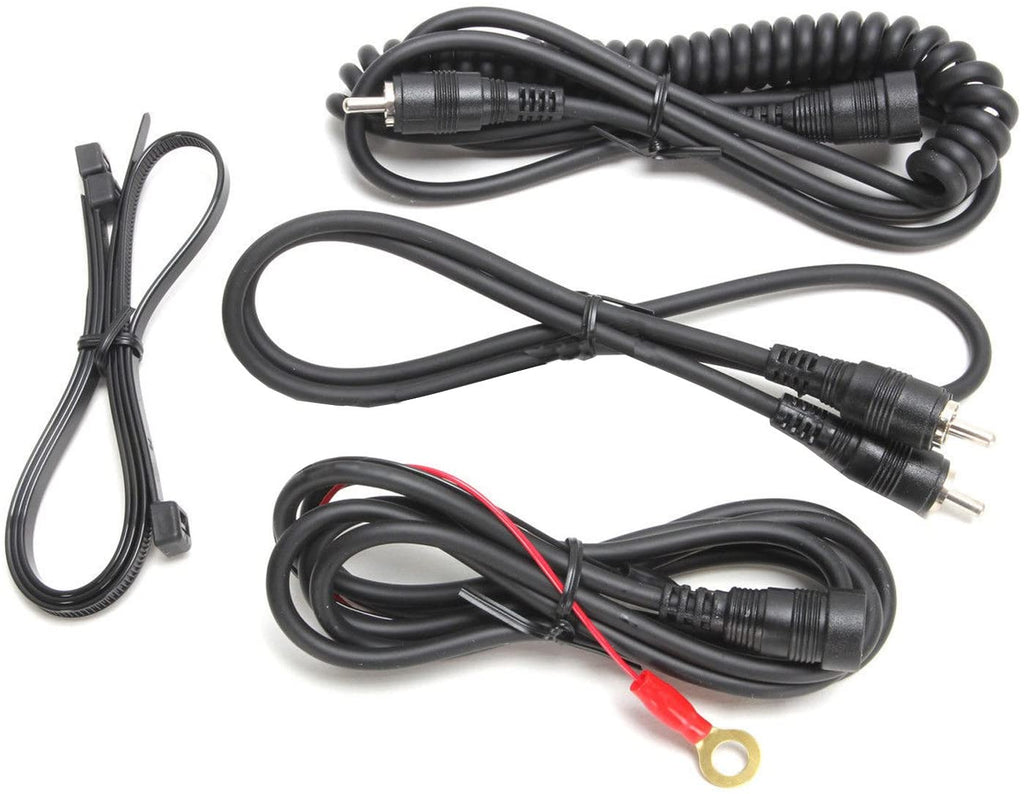 Scorpion EXO-AT950 Electric Shield Plug In Cord Set
