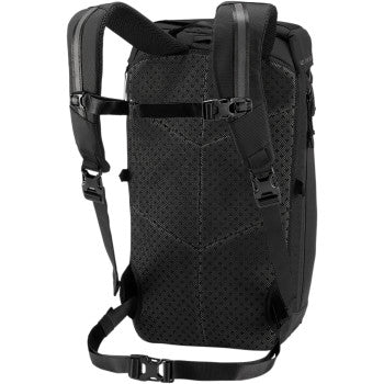 Icon Squad4™ Backpack - Black