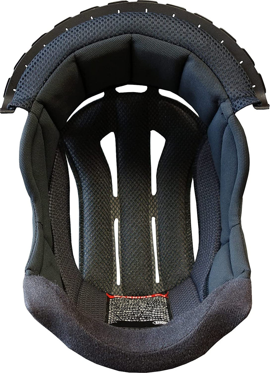 Shoei Neotec II Center Pad X13 – HelmetCountry.com